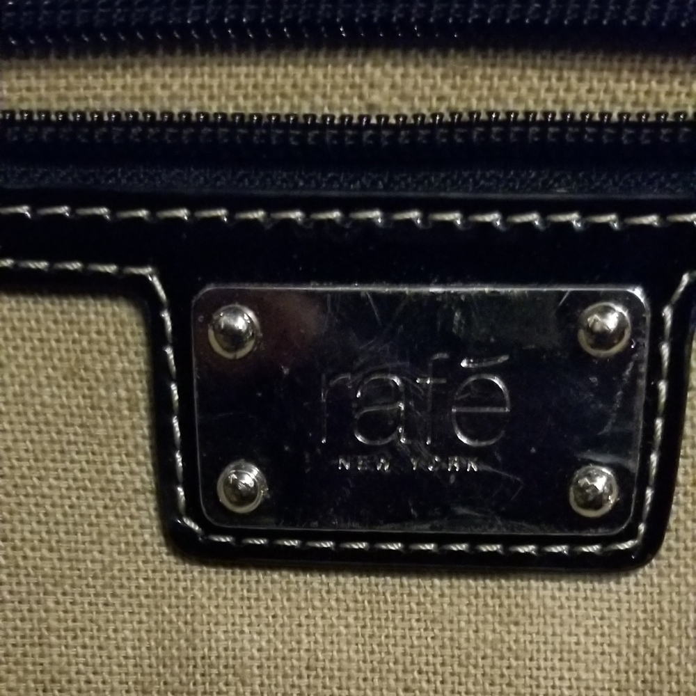 Rafe tote - Picture 3 of 5
